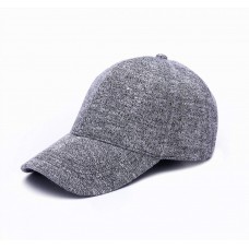 JOOWEN Unisex Knitted Textured Baseball Cap Soft Adjustable Solid Dad Hat...   eb-21506898